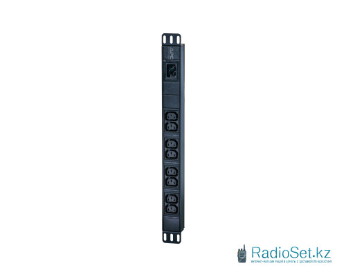 Стоечный распределитель питания APC EPDU1016B 2 м. 220 в.